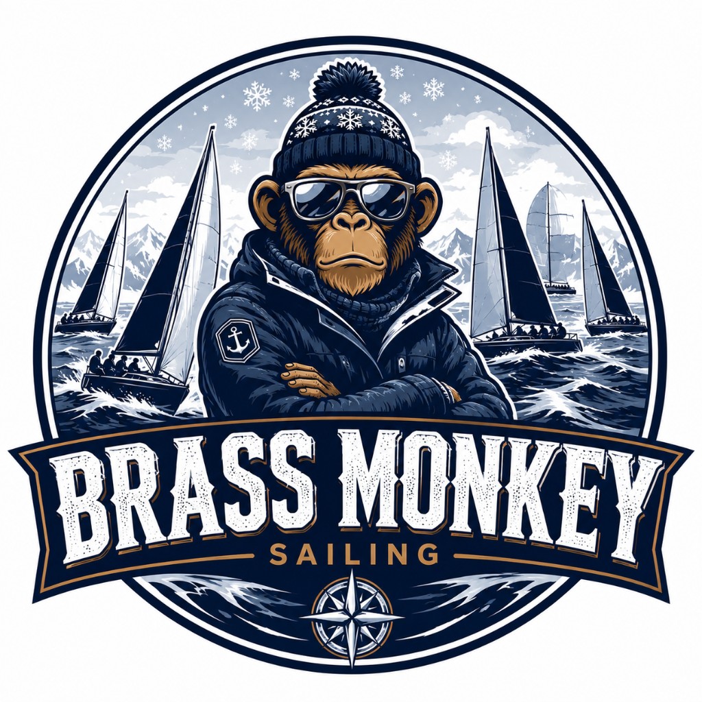 Brass Monkey Sailing